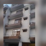 2 BHK + Servant Room 1132 Sq.Ft. Builder Floor in Aliganj