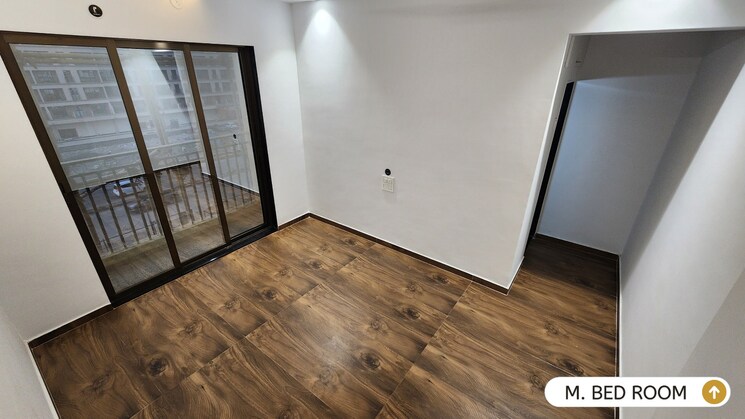 Room, imperial-splendora 1 Bedroom 429 Sq.Ft. Apartment In Vasai East Palghar 9377963