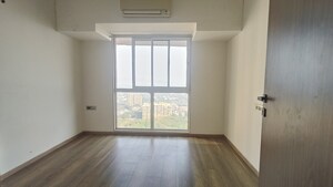 Master Bedroom in 2 BHK Apartment at L&T Crescent Bay T2, Parel – for Rent