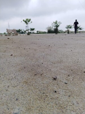 Plot Area in  Plot at Sultanpur Road – for Sale