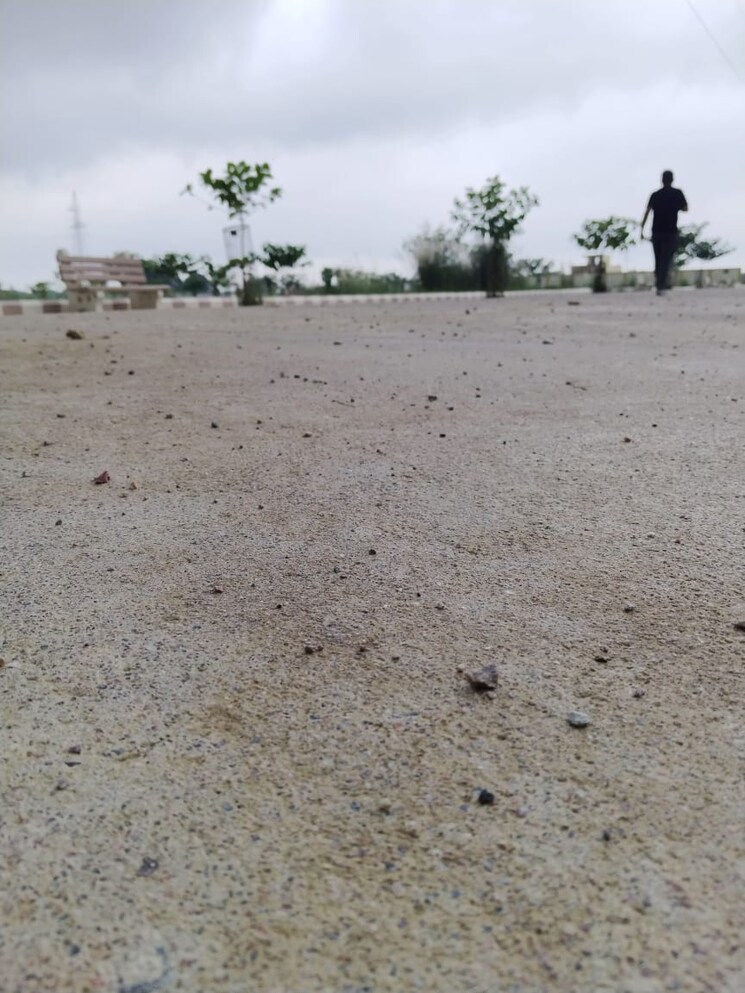 undefined, sultanpur road  1000 Sq.Yd. Plot In Sultanpur Road Lucknow 9378000