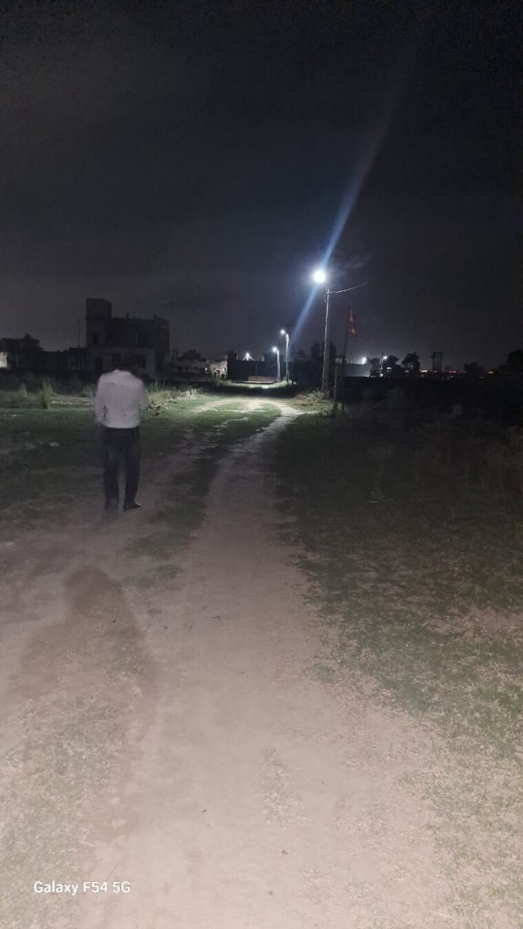 Exterior View, sultanpur road  1000 Sq.Yd. Plot In Sultanpur Road Lucknow 9378000