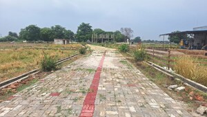 Plot Area in  Plot at Sultanpur Road – for Sale