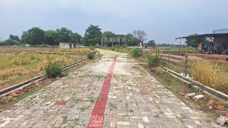 undefined, sultanpur road  1000 Sq.Yd. Plot In Sultanpur Road Lucknow 9378000