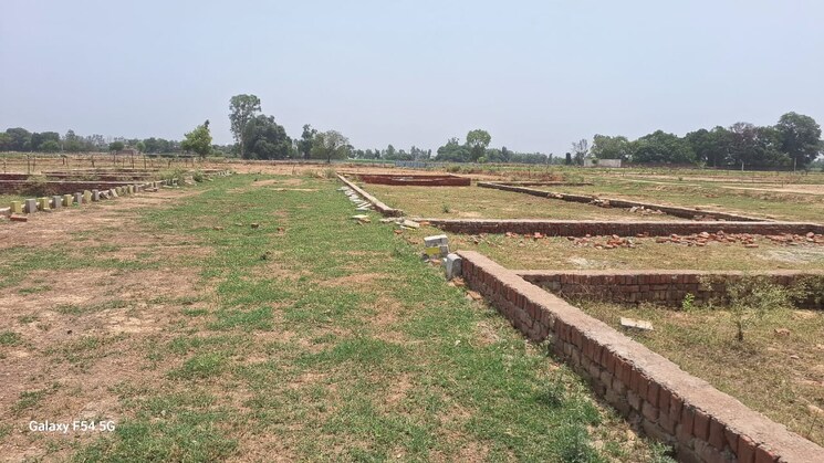 undefined, sultanpur road  1000 Sq.Yd. Plot In Sultanpur Road Lucknow 9378000