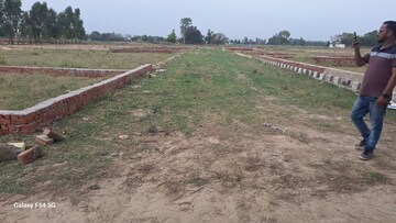  Plot For Sale in Sultanpur Road