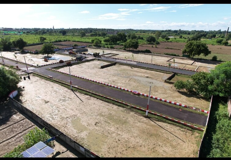 Cover Image, kanpur road  1150 Sq.Ft. Plot In Kanpur Road Lucknow 9378013