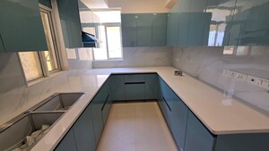 Kitchen in 4 BHK Apartment at Sare Home, Sector 92 – for Rent