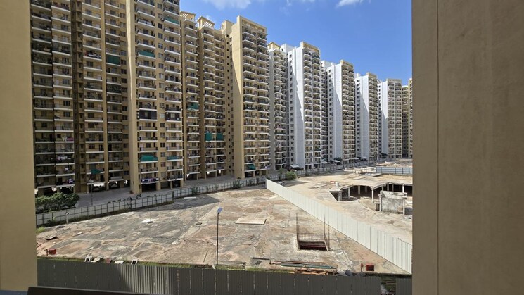 Exterior View, sare-home 4 Bedroom 2067 Sq.Ft. Apartment In Sector 92 Gurgaon 9378031