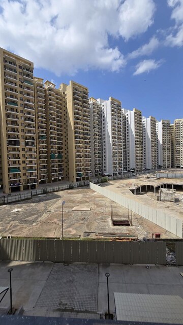 4 BHK Apartment – Exterior View View at Sare Home, Sector 92 - for Rent