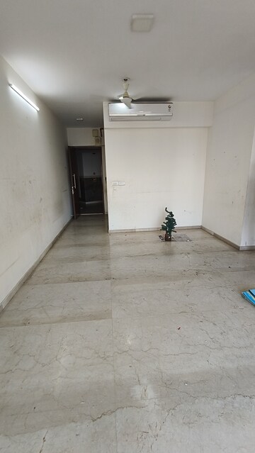 Living Room in 2 BHK Apartment at L&T Crescent Bay T2, Parel – for Rent