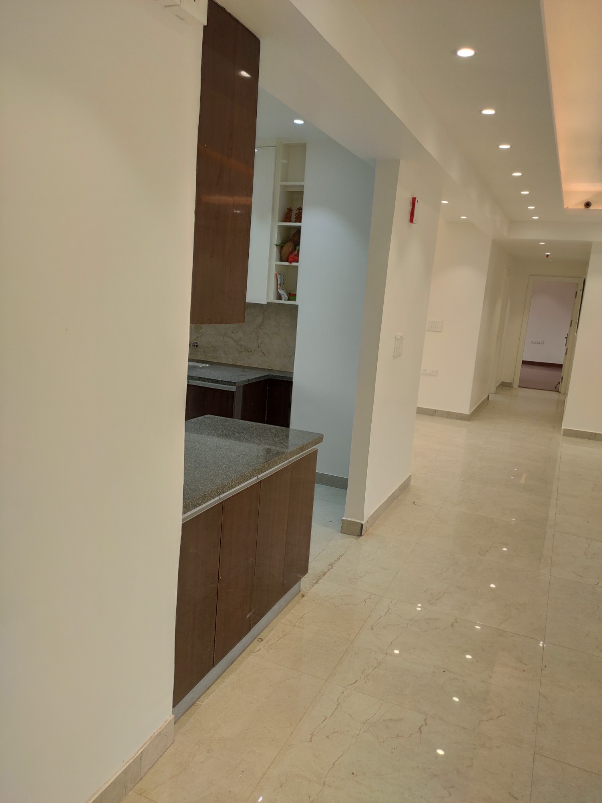 1 BHK Apartment For Sale in Urbtech Xaviers