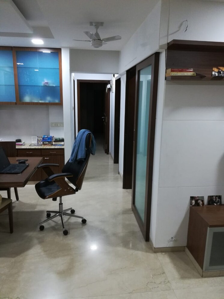 Living Room, andheri west 3 Bedroom 1450 Sq.Ft. Apartment In Andheri West Mumbai 9378026