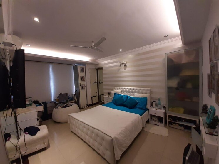 Bedroom, andheri west 3 Bedroom 1450 Sq.Ft. Apartment In Andheri West Mumbai 9378026