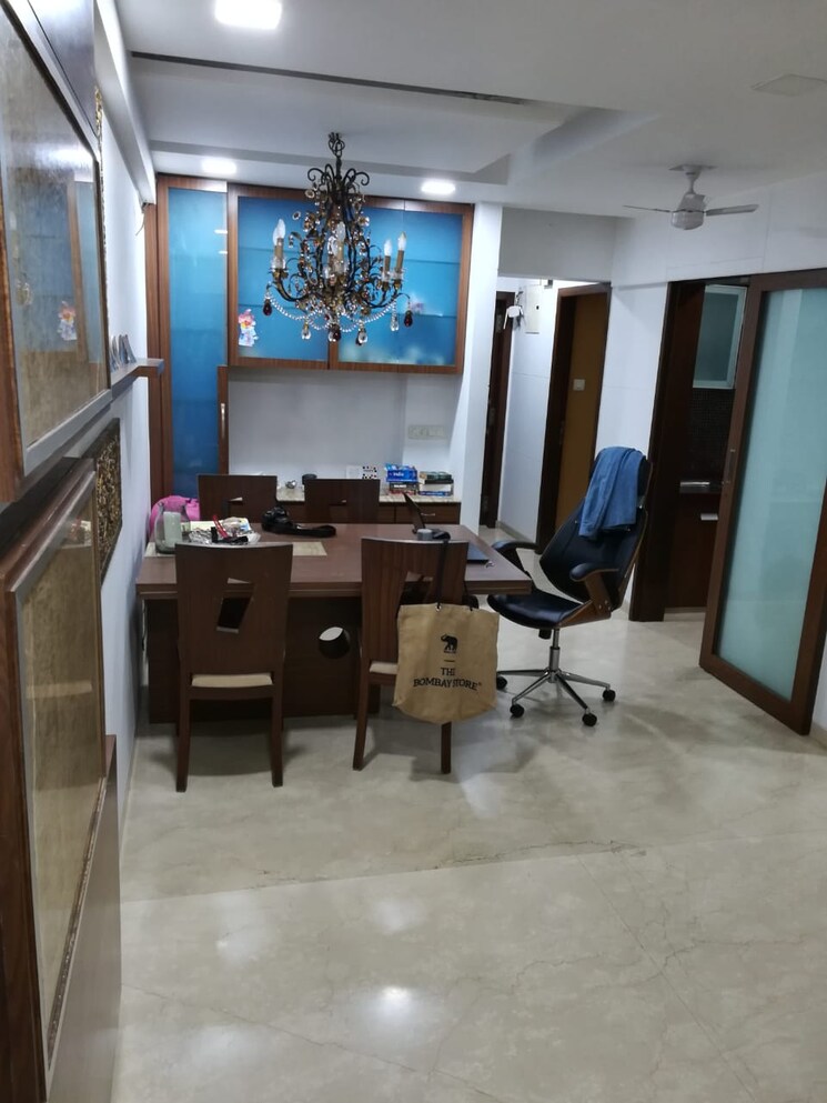 Living Room, andheri west 3 Bedroom 1450 Sq.Ft. Apartment In Andheri West Mumbai 9378026