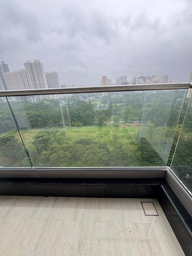 Swimming Pool, courtyard-by-narang-realty-and-the-wadhwa-group 2 Bedroom 1020 Sq.Ft. Apartment In Pokhran Road No Two Thane 9378059