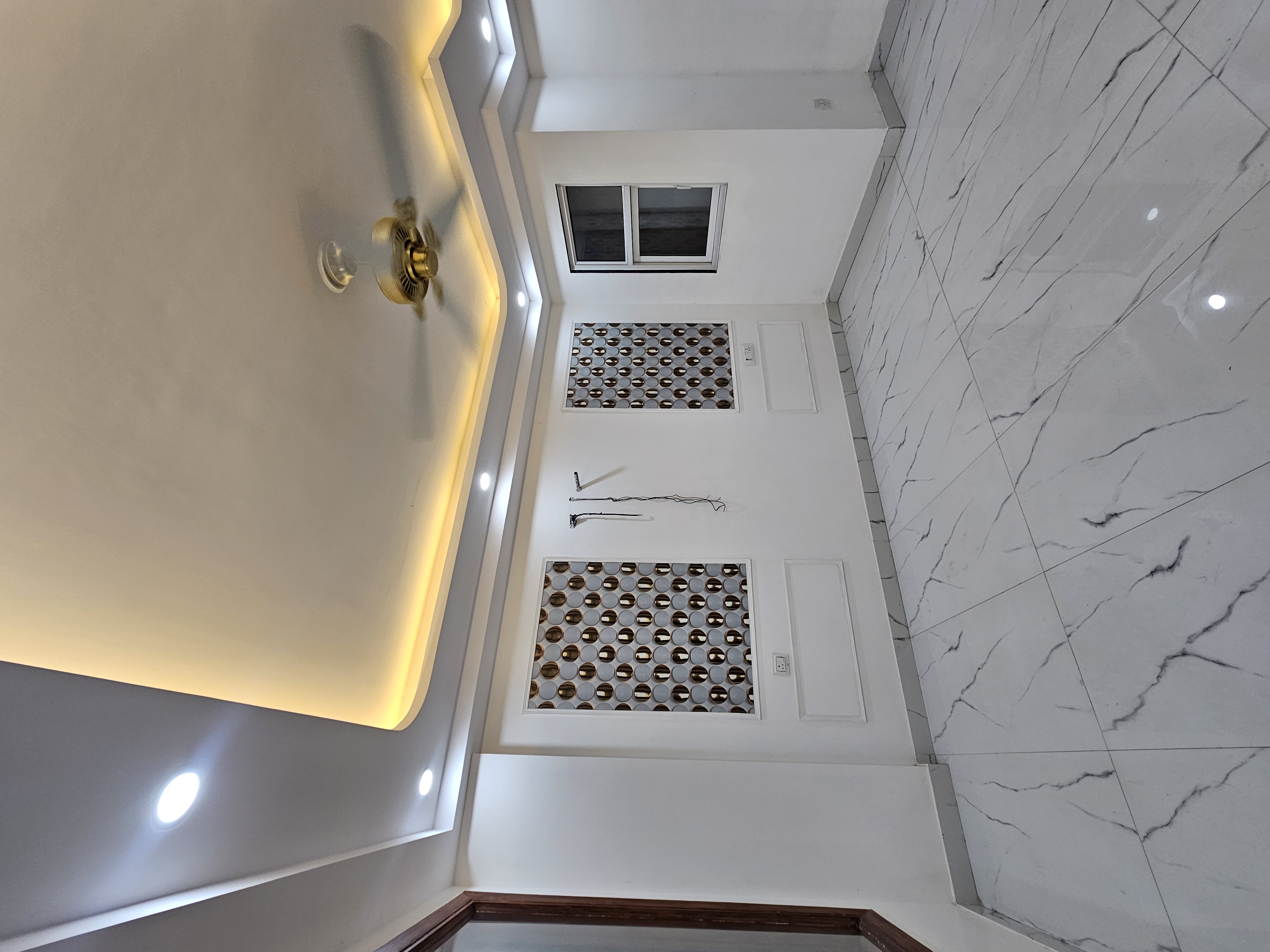 3 BHK + Study Room Builder Floor For Sale in Chattarpur