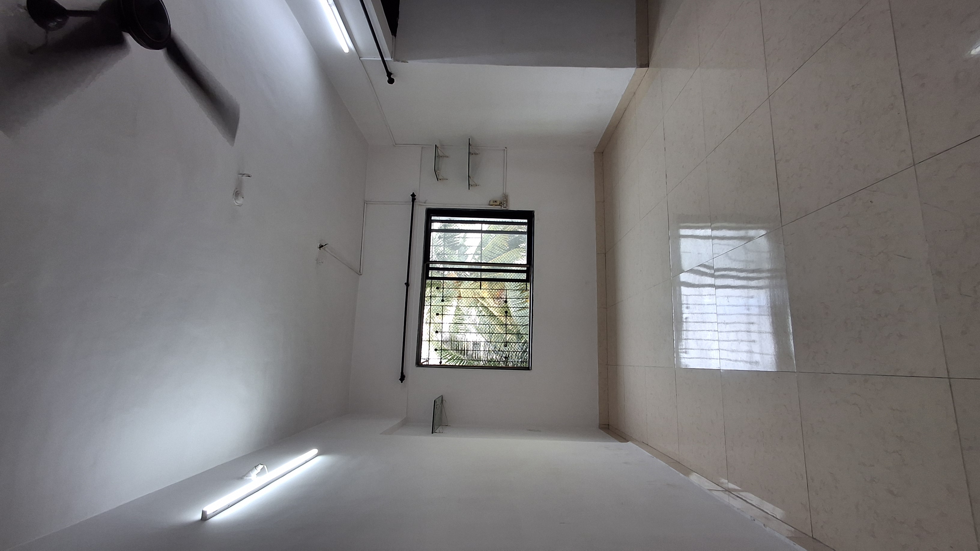 1 BHK 550 Sq.Ft. Apartment in Shyam Gokul Garden