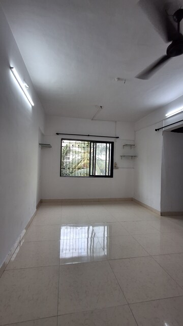 1 BHK Apartment For Rent in Shyam Gokul Garden, Kandivali East