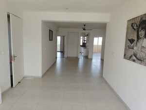 3 BHK Apartment For Rent in Sushma Valencia, International Airport Road