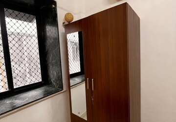 Kitchen in  Pg at Worli – for Rent