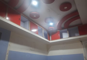 Office Space For Rent in Aliganj