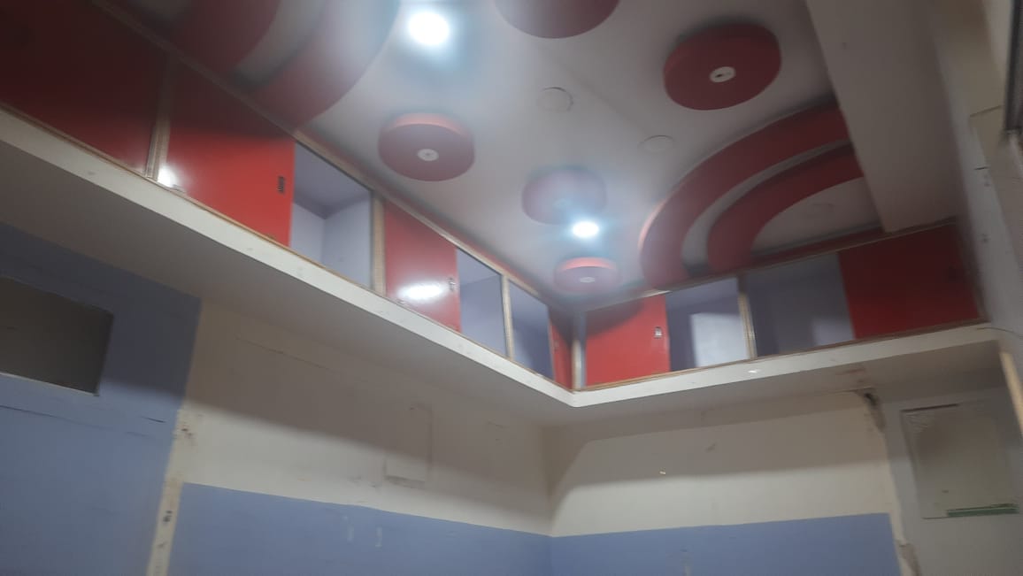 Office Space For Rent in Aliganj