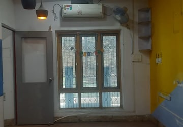 Floor Plan in  Office Space at Aliganj – for Rent