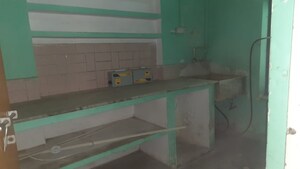 Floor Plan in  Office Space at Aliganj – for Rent