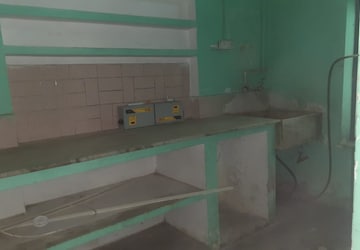 Floor Plan in  Office Space at Aliganj – for Rent