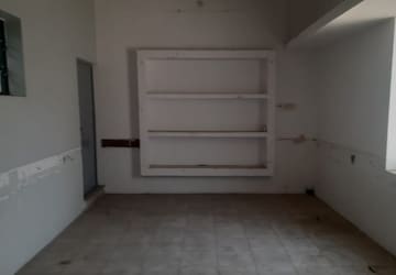 Floor Plan in  Office Space at Aliganj – for Rent