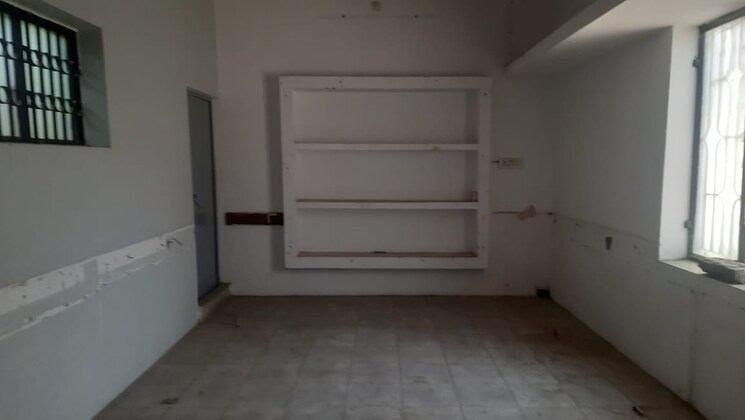 Floor Plan, aliganj Commercial Office Space 1800 Sq.Ft. In Aliganj Lucknow 9378079