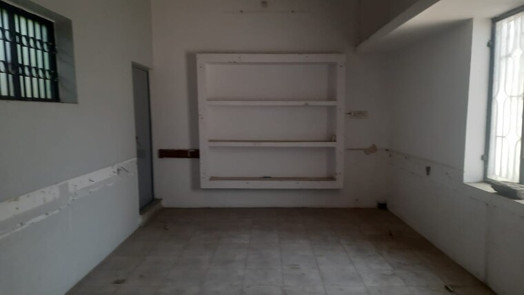 Floor Plan, aliganj Commercial Office Space 1800 Sq.Ft. In Aliganj Lucknow 9378079