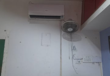 Floor Plan in  Office Space at Aliganj – for Rent