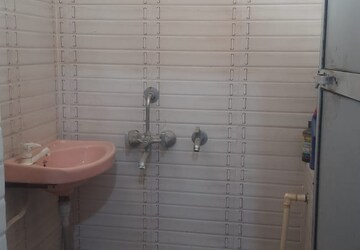 Floor Plan in  Office Space at Aliganj – for Rent