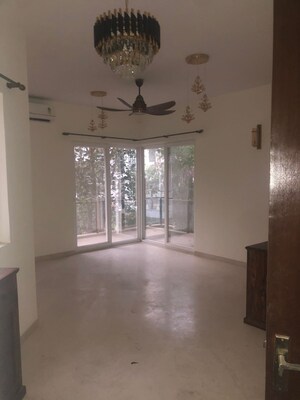 Living Room in 4 BHK Apartment at BPTP Astaire Gardens, Sector 70a – for Rent