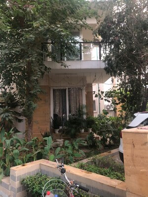 4 BHK Apartment For Rent in BPTP Astaire Gardens, Sector 70a