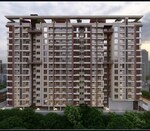 2 BHK + Pooja Room 720 Sq.Ft. Apartment in Mohammadwadi