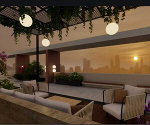 Furnished Amenities in 2 BHK Apartment at Mohammadwadi – for Sale