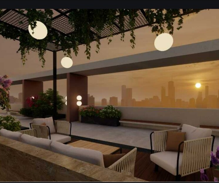 undefined, mohammadwadi 2 Bedroom 720 Sq.Ft. Apartment In Mohammadwadi Pune 9378089