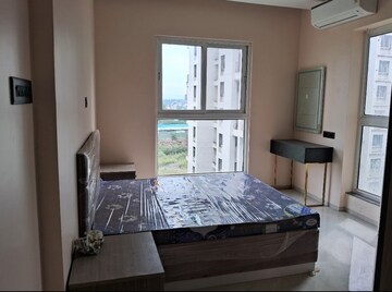 Bedroom in 2 BHK Apartment at Mohammadwadi – for Sale