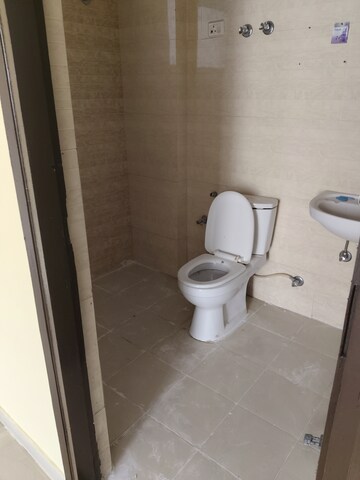 Bathroom in 4 BHK Apartment at Manglam Aanchal, Jhotwara Road – for Rent