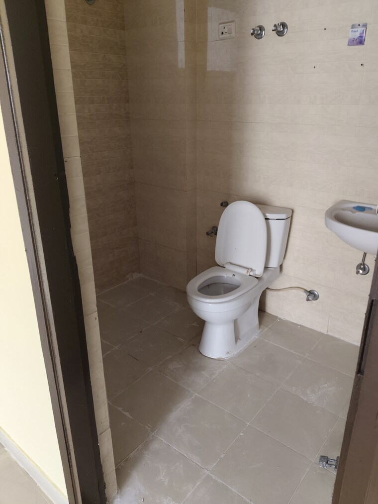 Bathroom, manglam-aanchal 4 Bedroom 1590 Sq.Ft. Apartment In Jhotwara Road Jaipur 9378204