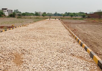 Plot Area in  Plot at Sector 26 – for Sale