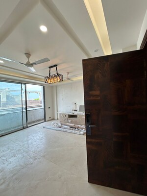 3 BHK Builder Floor For Rent in Unitech South City II, Sector 50