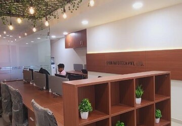 Office Space For Rent in Shyamal