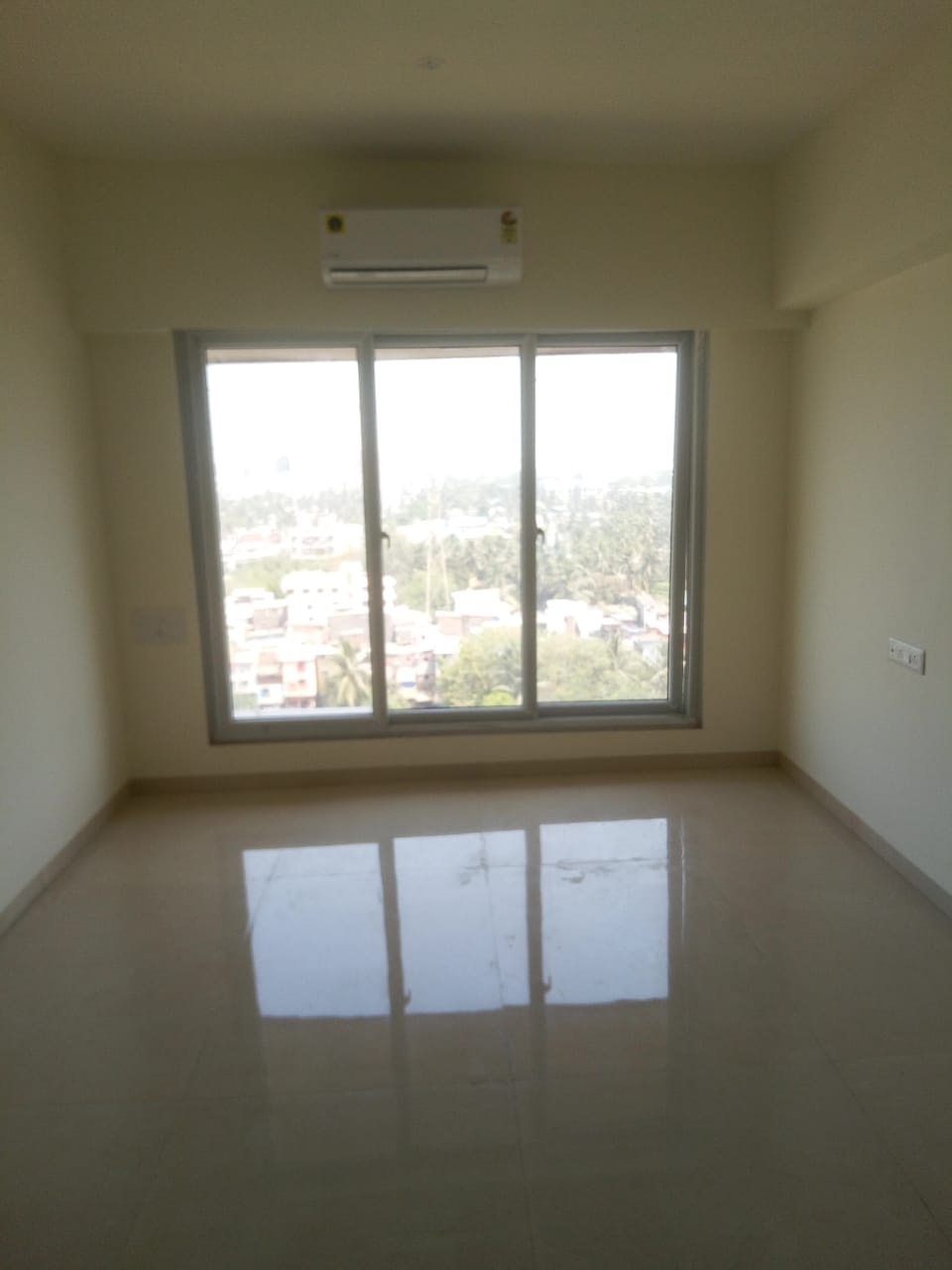 2 BHK + Pooja Room Apartment For Rent in Ruparel Orion