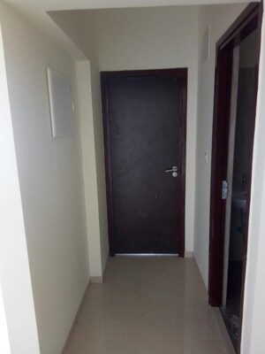 Building Lobby in 2 BHK Apartment at Ruparel Orion, Chembur – for Rent