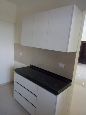 Furnished Amenities in 2 BHK Apartment at Ruparel Orion, Chembur – for Rent