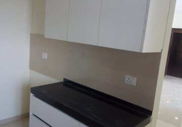 Furnished Amenities in 2 BHK Apartment at Ruparel Orion, Chembur – for Rent